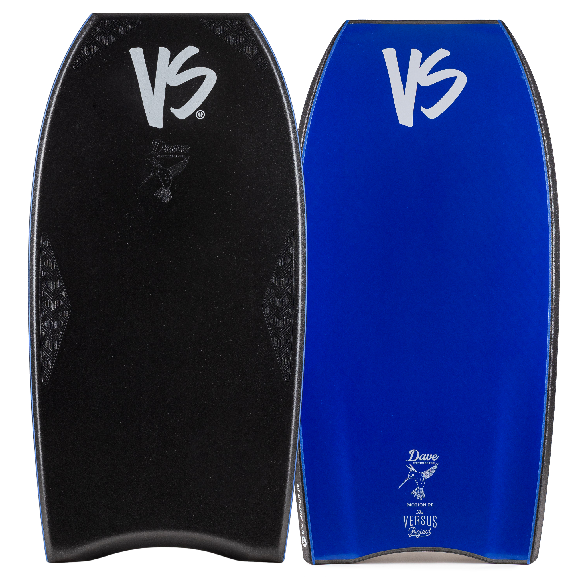 VS WINCHESTER PP 2X STRINGERS - 42,5