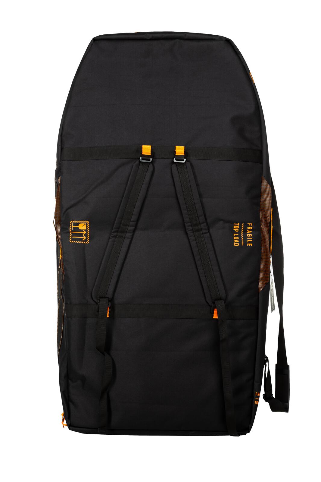 CAPA NMD 747 REVERSÍVEL P/ 3 PRANCHAS - FRETE GRÁTIS - Imagem 3