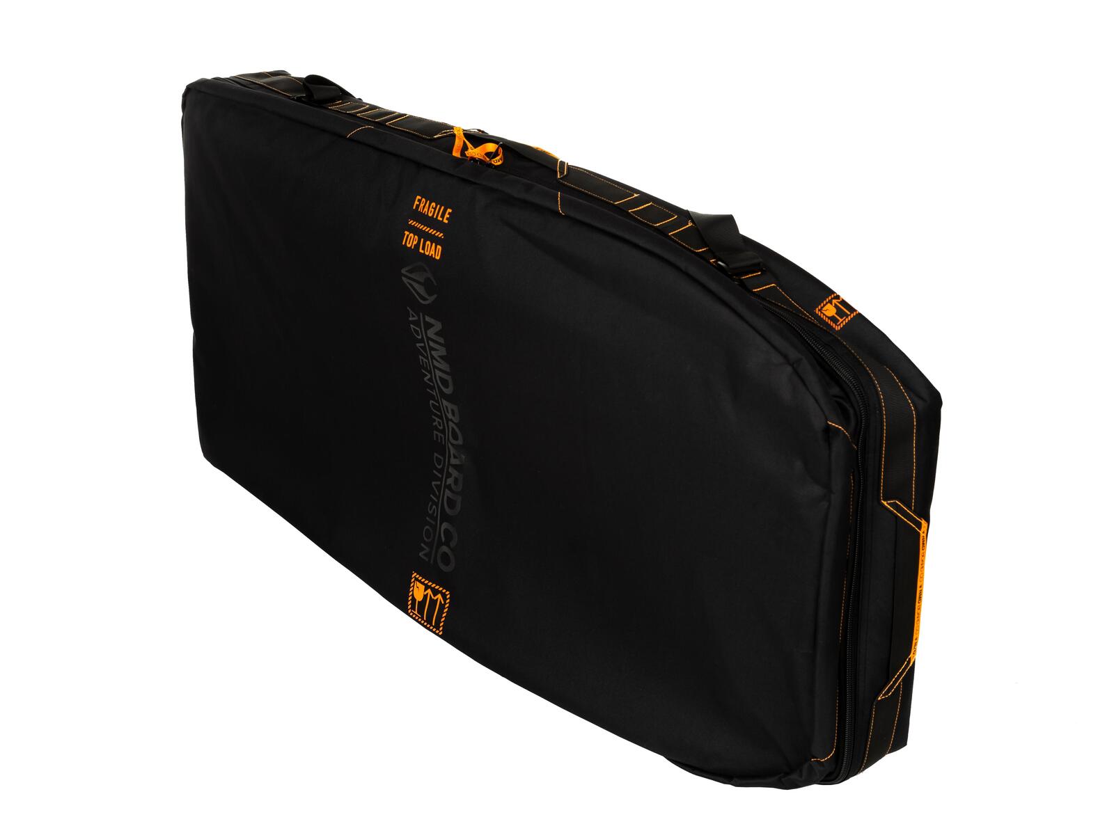 CAPA NMD 747 REVERSÍVEL P/ 3 PRANCHAS - FRETE GRÁTIS - Imagem 11