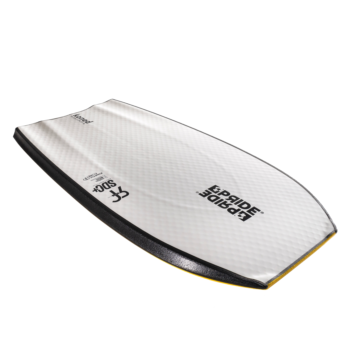 PRIDE KONED RADIALFLEX SDC+ VARIAL MESH - 41,5