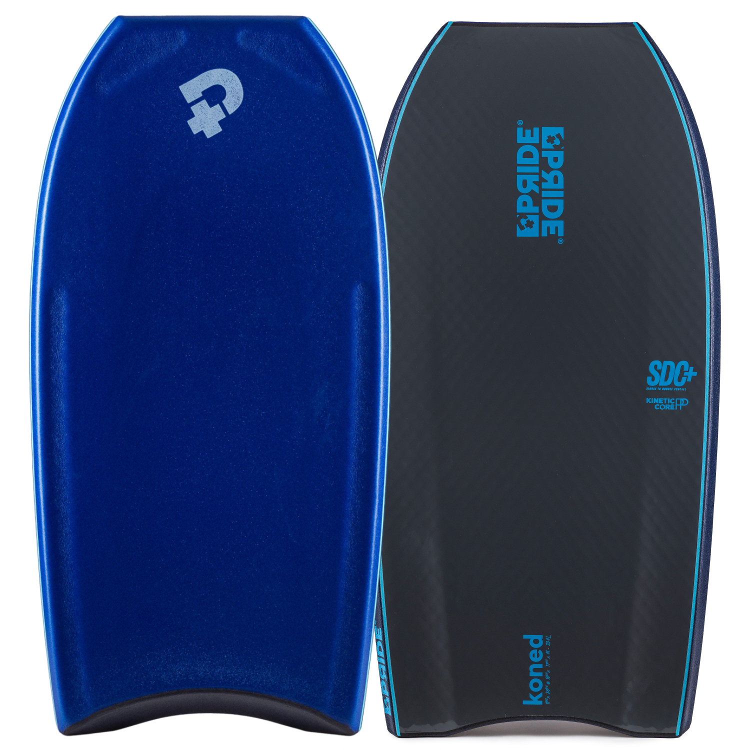 PRIDE KONED SDC+ BY STEPH KOKORELIS - 41