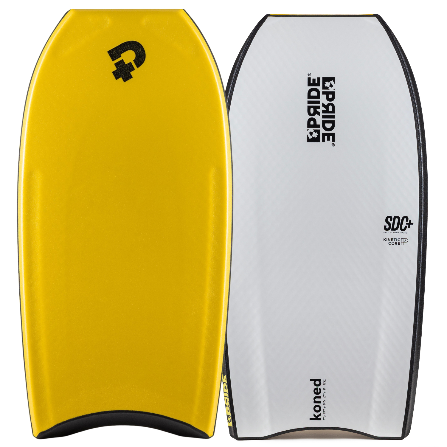 PRIDE KONED SDC+ BY STEPH KOKORELIS - 41