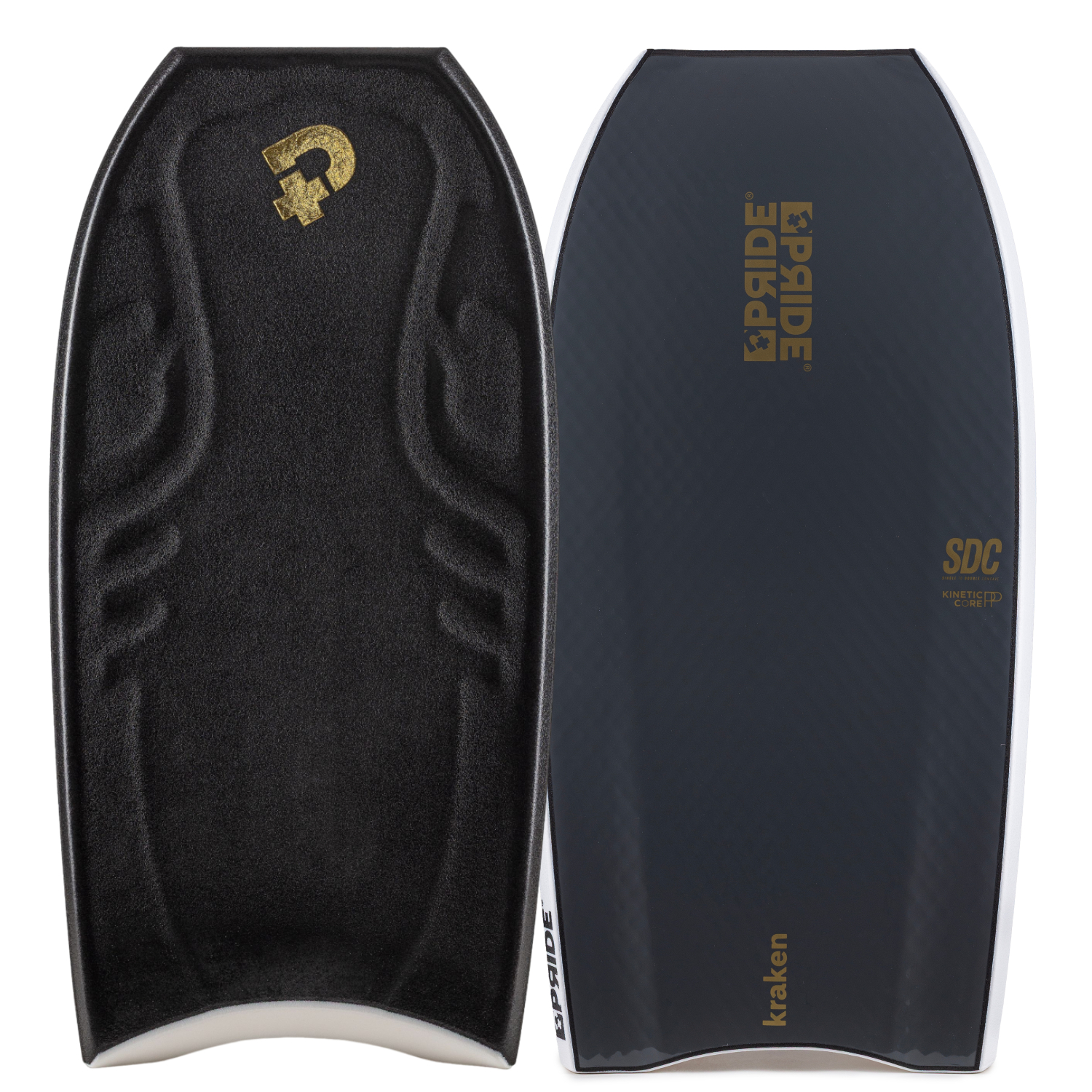 PRIDE KRAKEN SDC 2X STRINGERS - 40,5