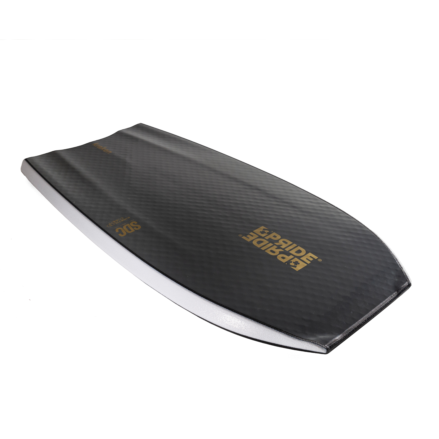 PRIDE KRAKEN SDC 2X STRINGERS - 40,5