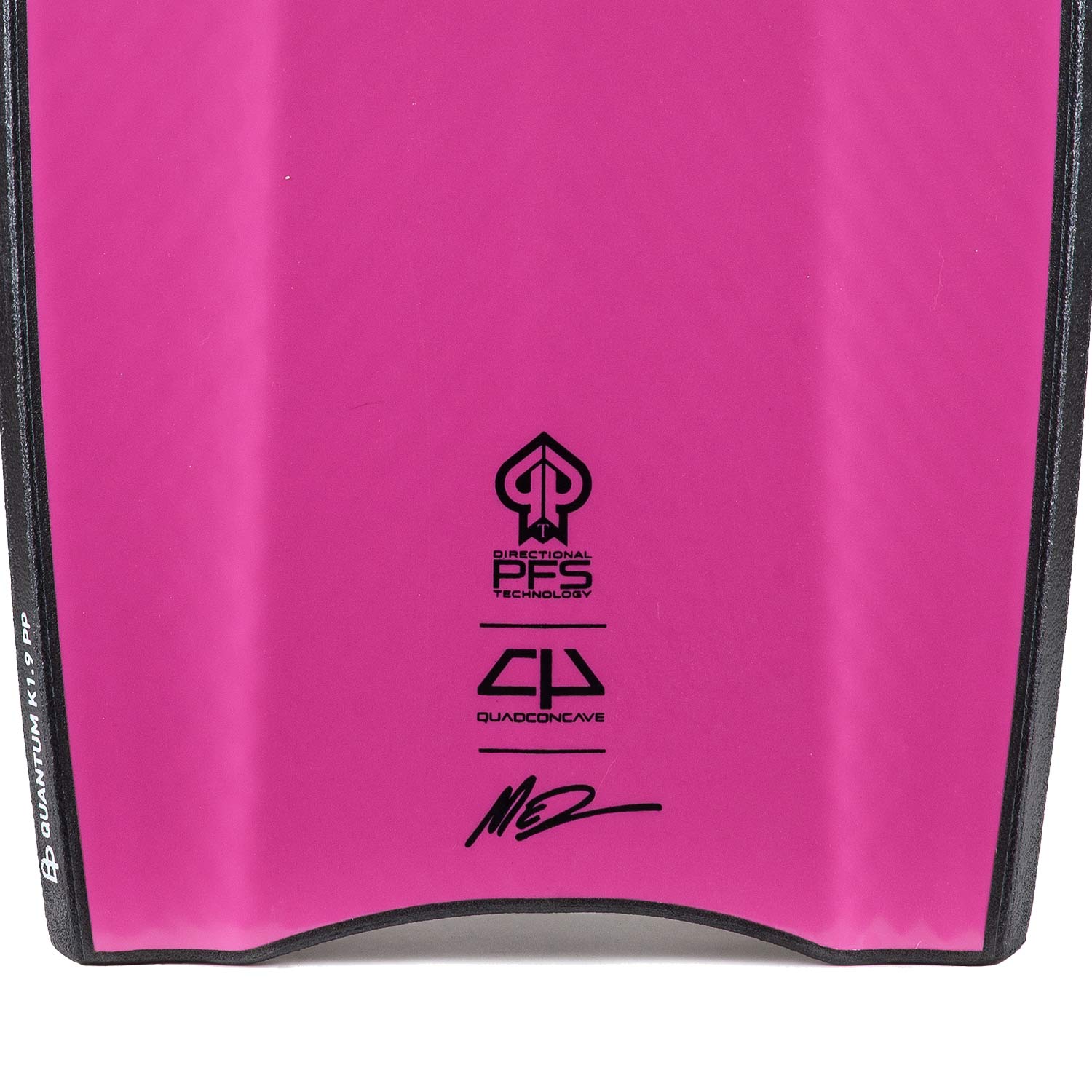 NMD PLAYER QUANTUM - QUADCONCAVE PFS-T - 40,5