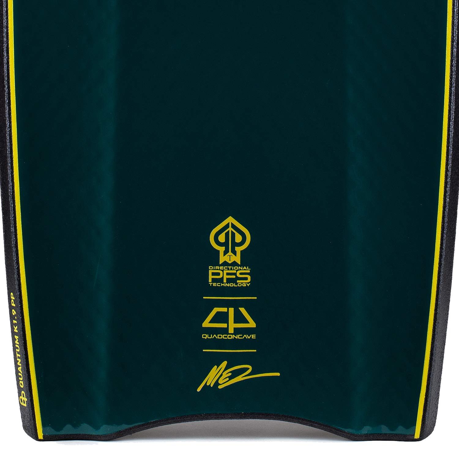 NMD PLAYER QUANTUM - QUADCONCAVE PFS-T - 40,5