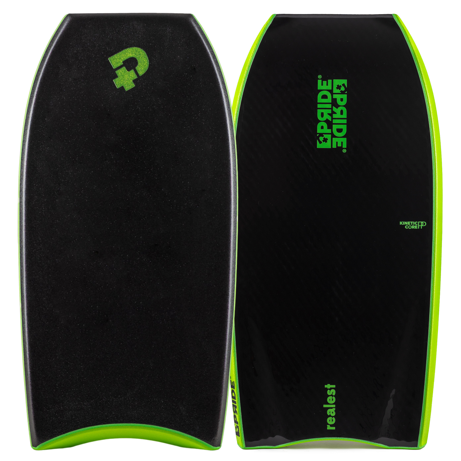 PRIDE THE REALEST KINETIC PP MESH - 40