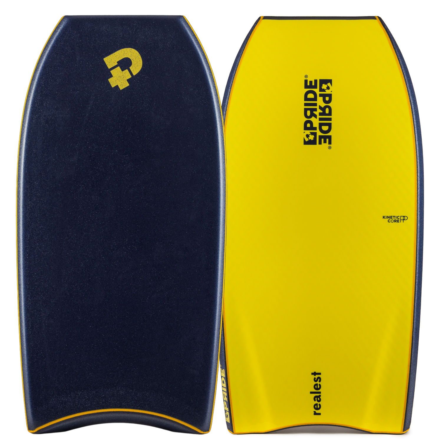 PRIDE THE REALEST KINETIC PP MESH - 40