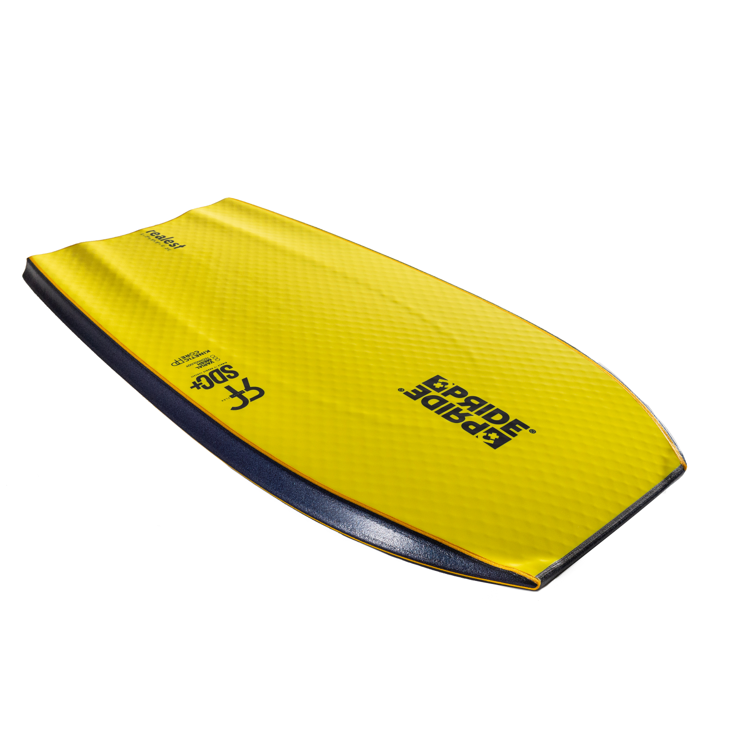 PRIDE REALEST RADIALFLEX SDC+ VARIAL MESH - 41