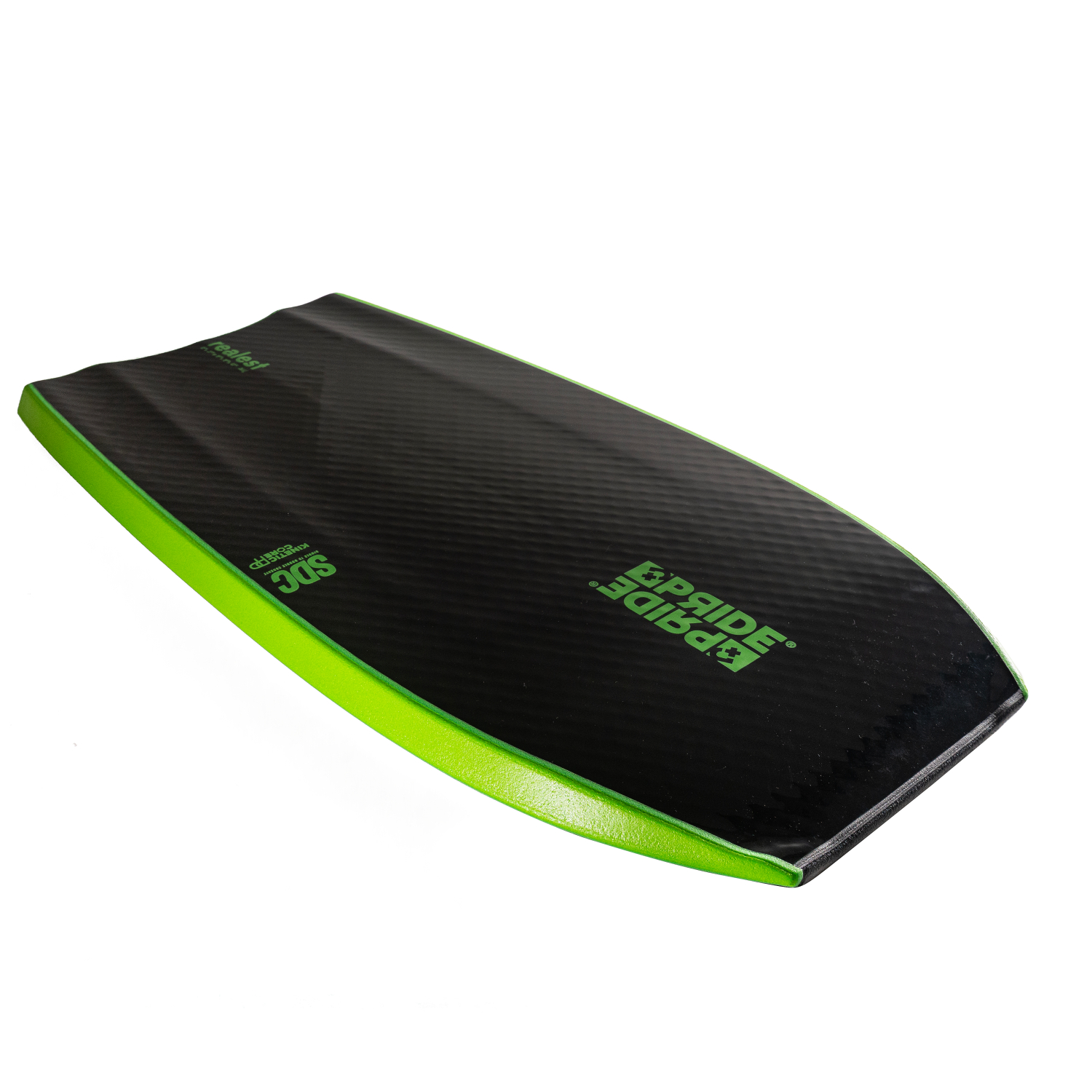 PRIDE THE REALEST SDC - SINGLE TO DOUBLE CONCAVE - 41,5