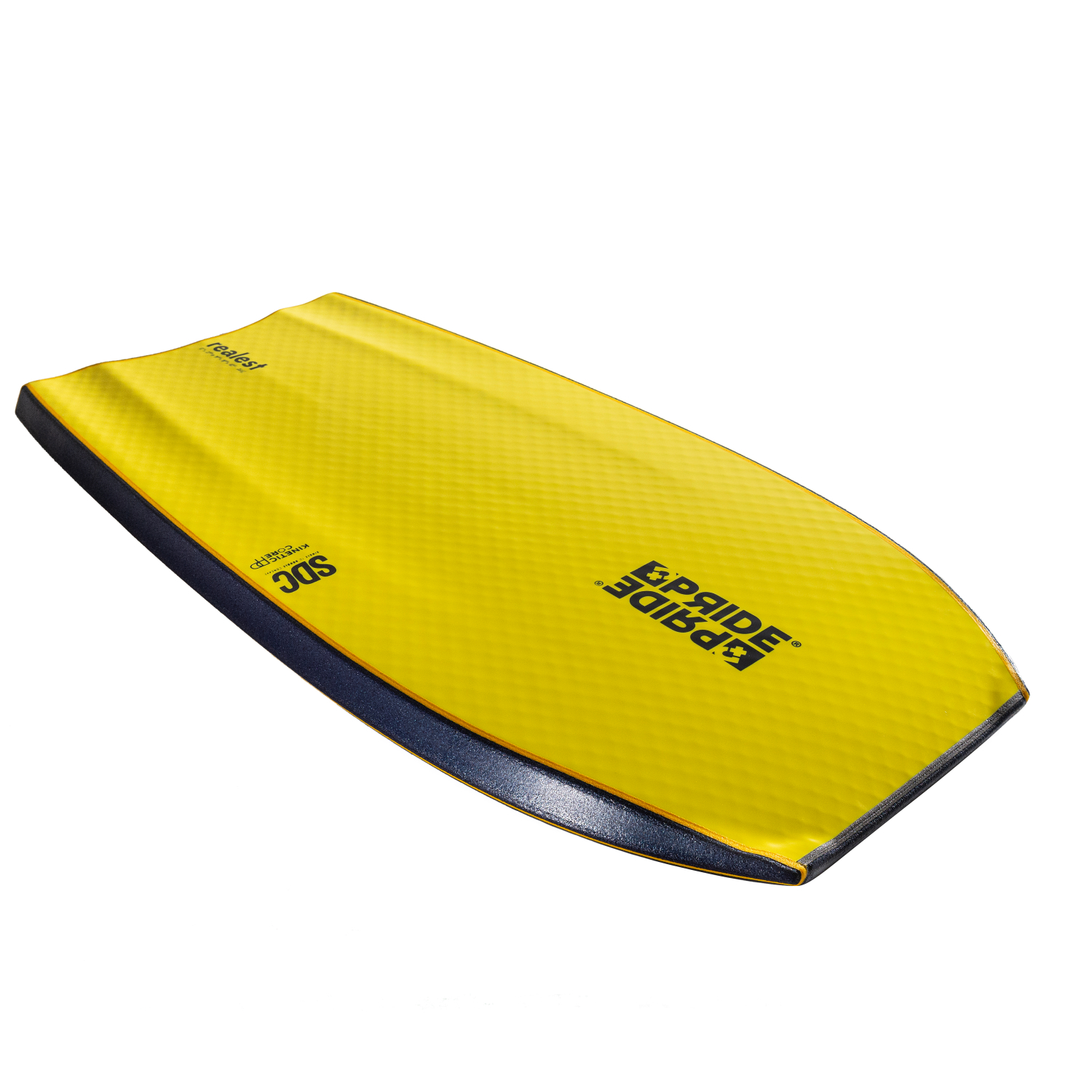 PRIDE THE REALEST SDC - SINGLE TO DOUBLE CONCAVE - 41,5