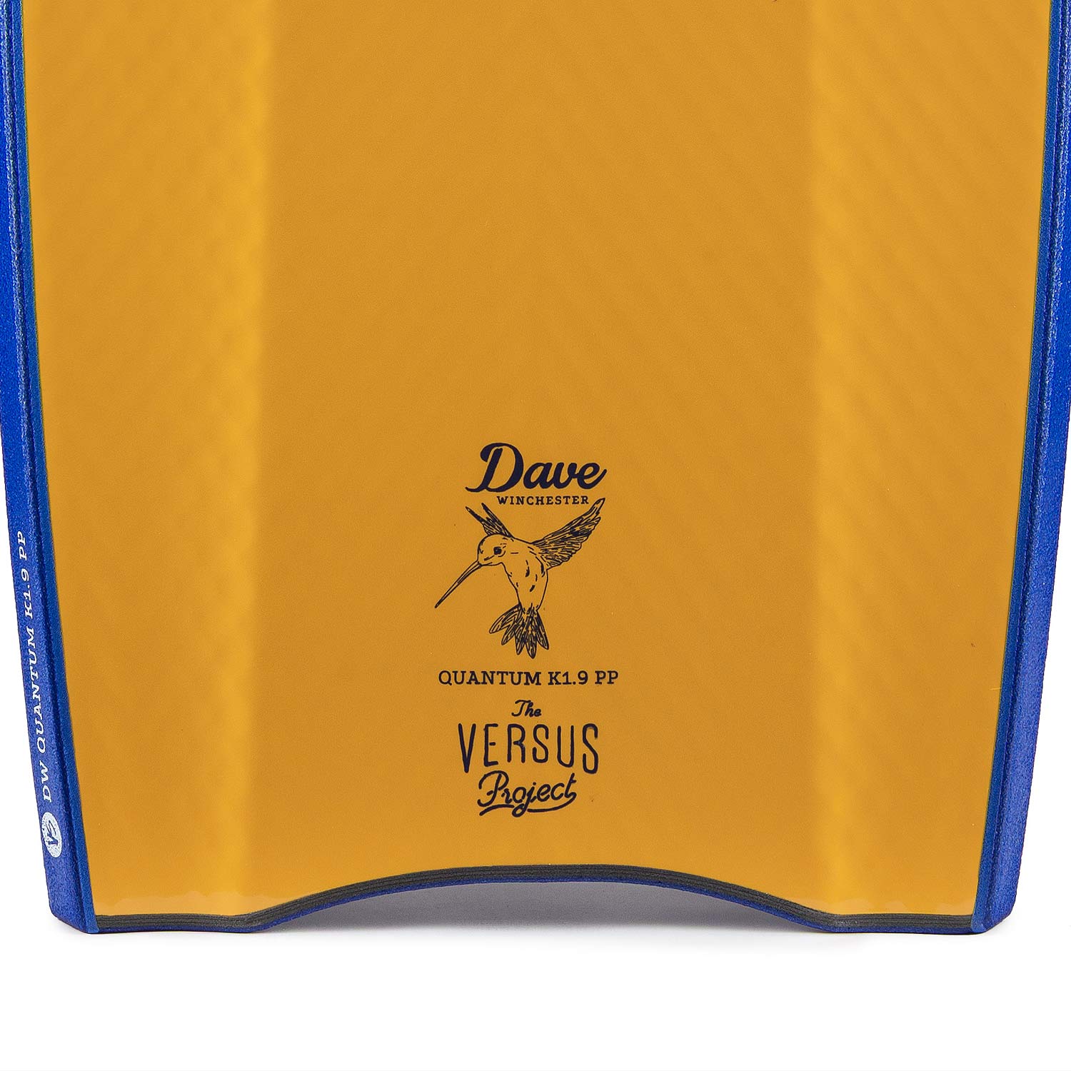 VS WINCHESTER QUANTUM SERIES - PFS-T QUADCONCAVE - 42,5" - Imagem 3