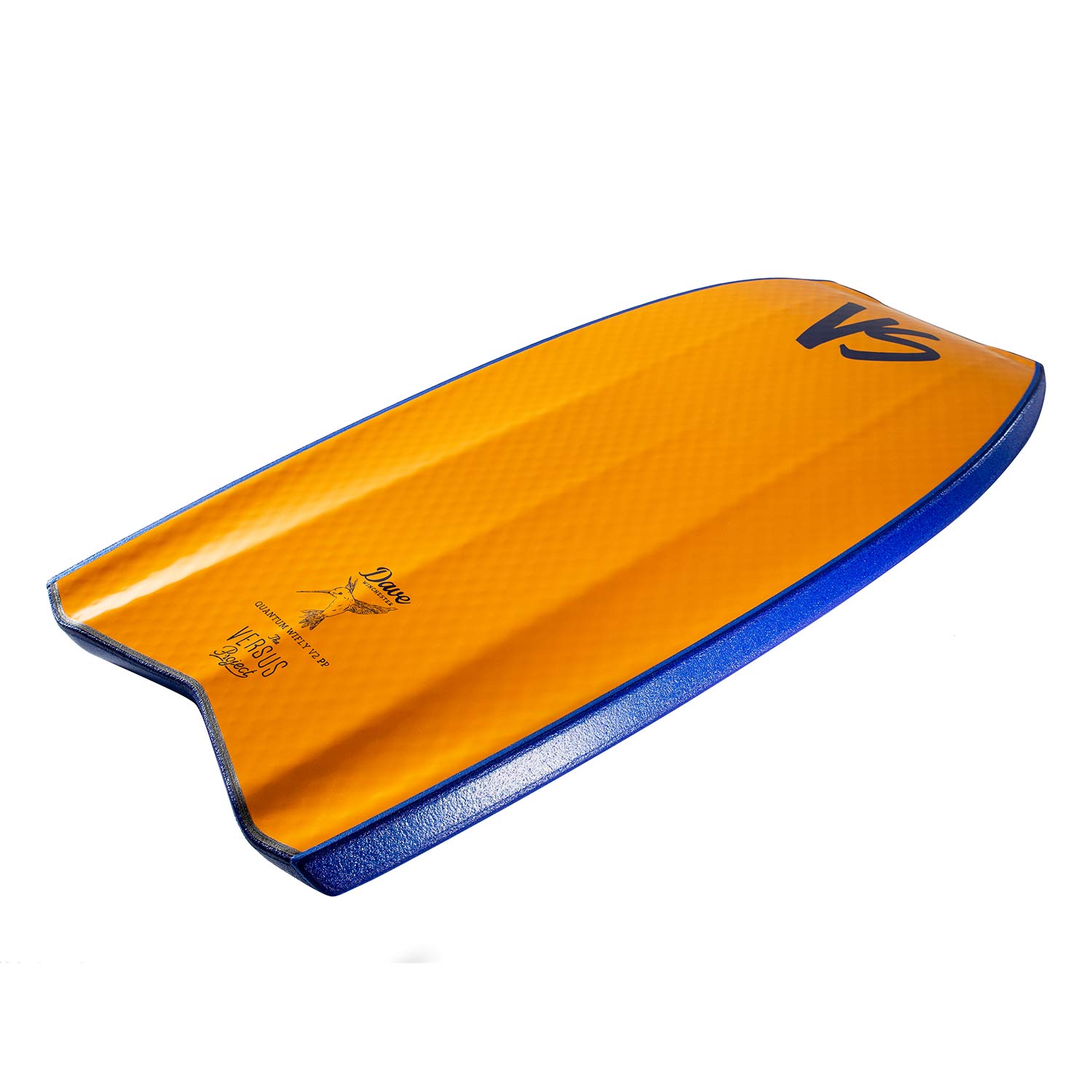 VS WINCHESTER QUANTUM SERIES - QUADCONCAVE WIFLY V2 PFS-T - 41,5" - Imagem 2