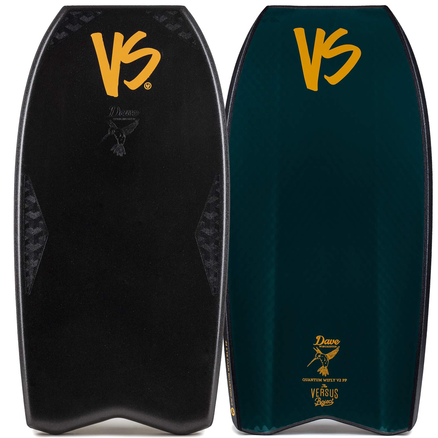 VS WINCHESTER QUANTUM SERIES - QUADCONCAVE WIFLY V2 PFS-T - 42