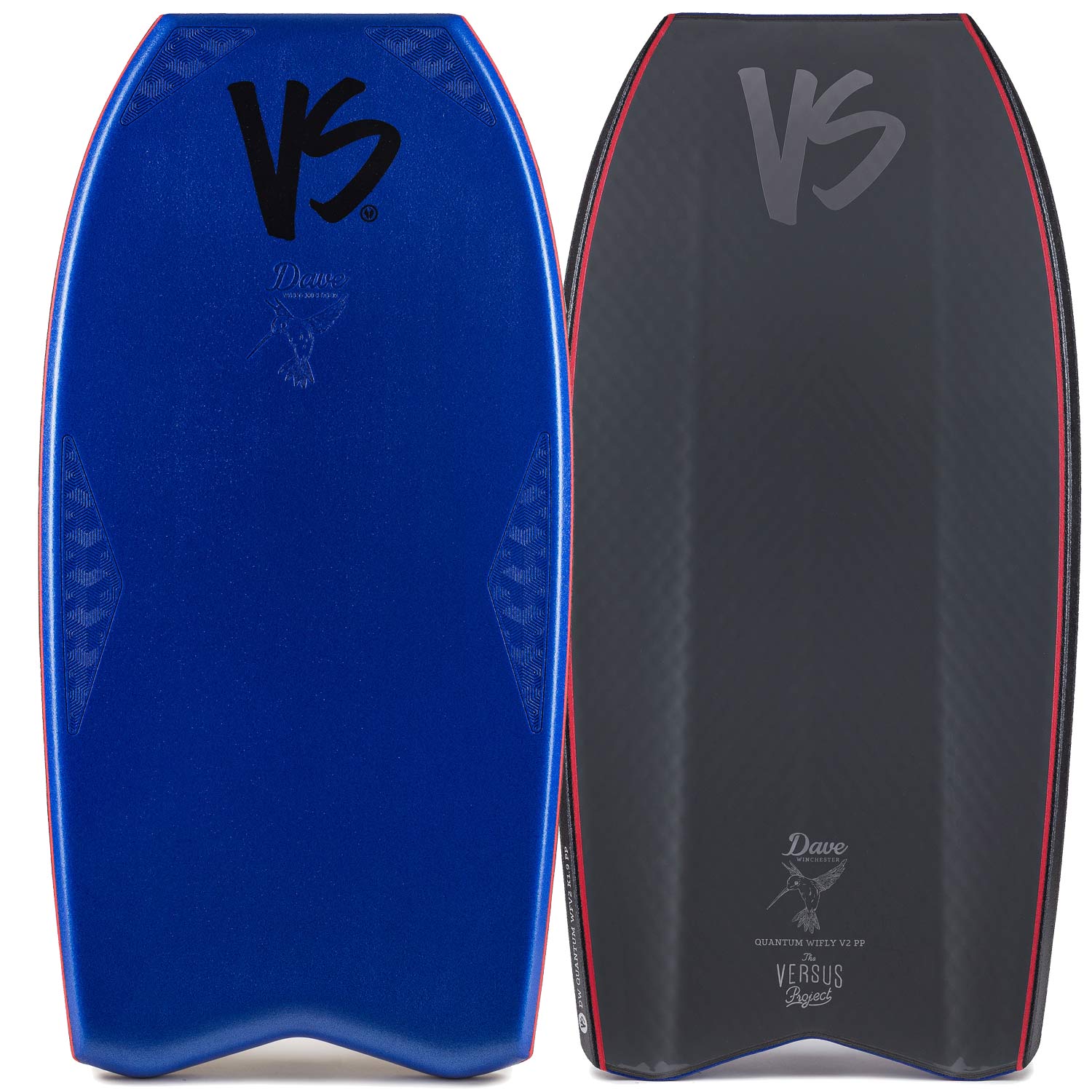 VS WINCHESTER QUANTUM SERIES - QUADCONCAVE WIFLY V2 PFS-T - 42