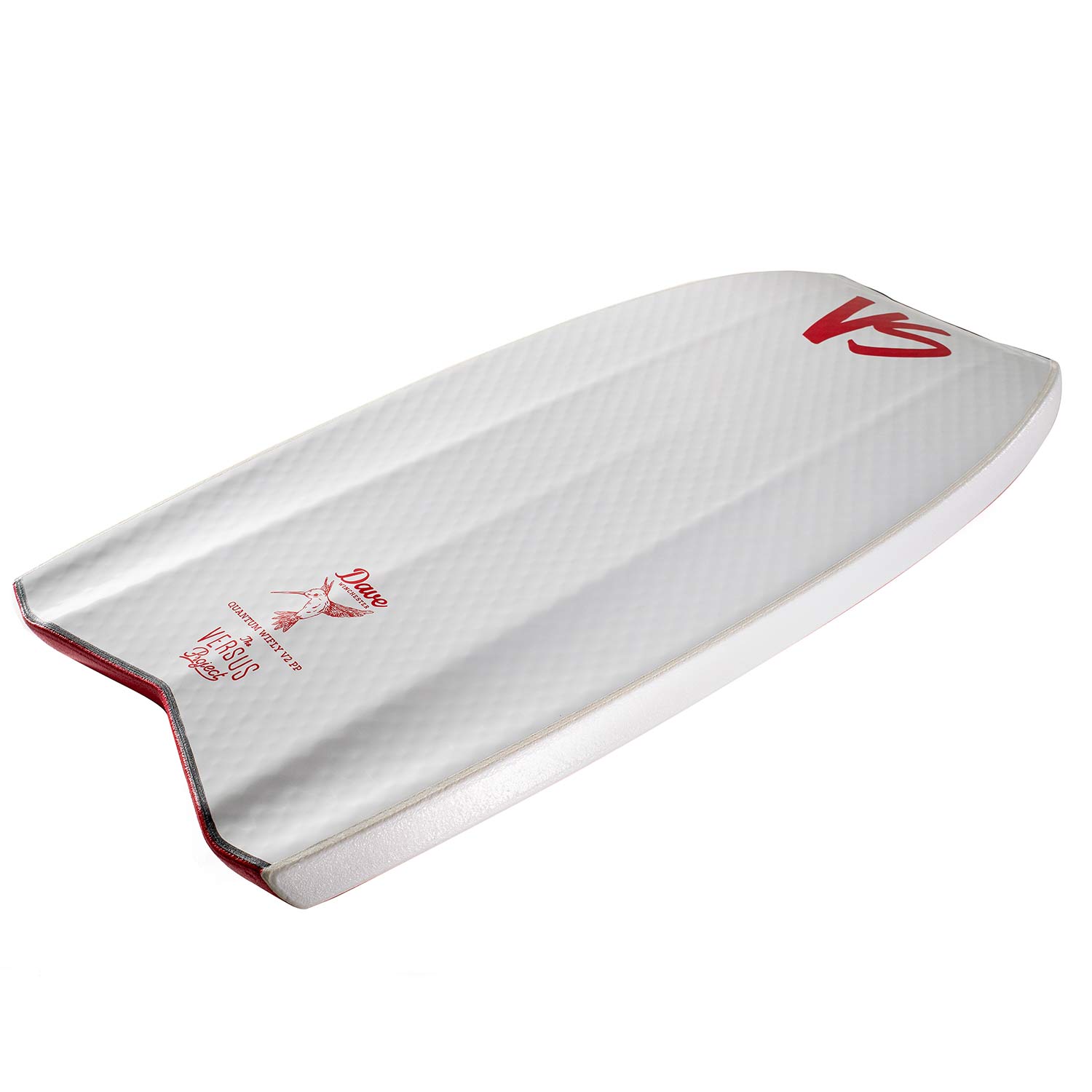 VS WINCHESTER QUANTUM SERIES - QUADCONCAVE WIFLY V2 PFS-T - 42