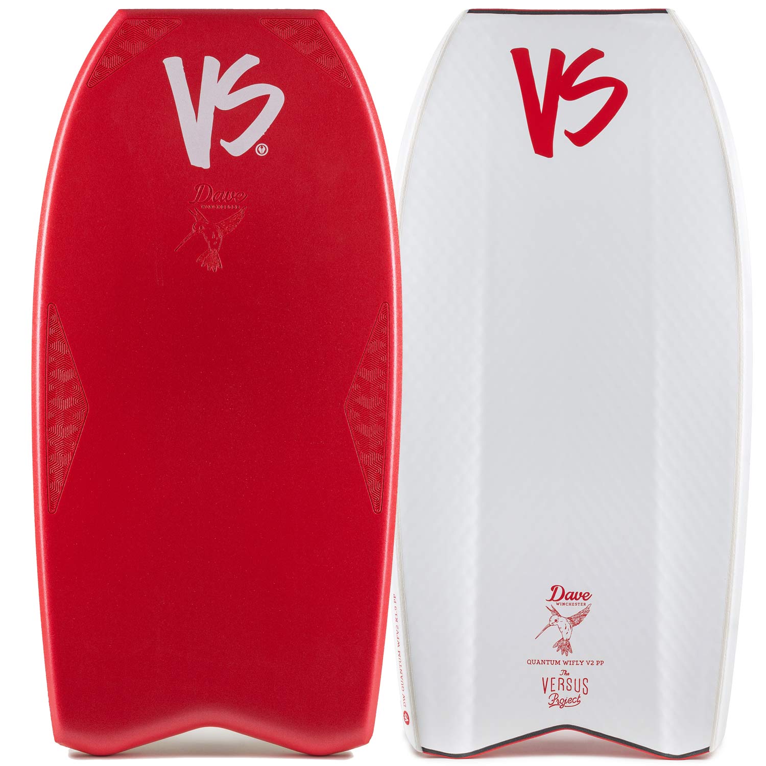 VS WINCHESTER QUANTUM SERIES - QUADCONCAVE WIFLY V2 PFS-T - 42