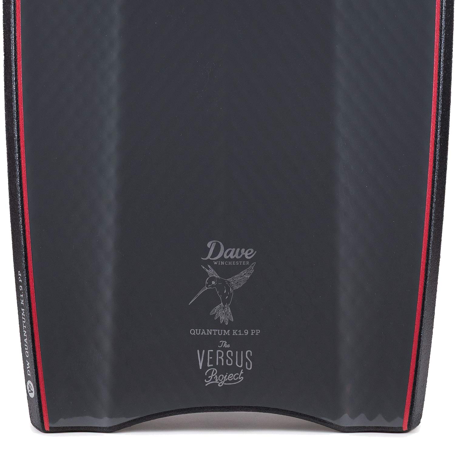 VS WINCHESTER QUANTUM SERIES - 3DC PFS-T QUADCONCAVE - 41,5