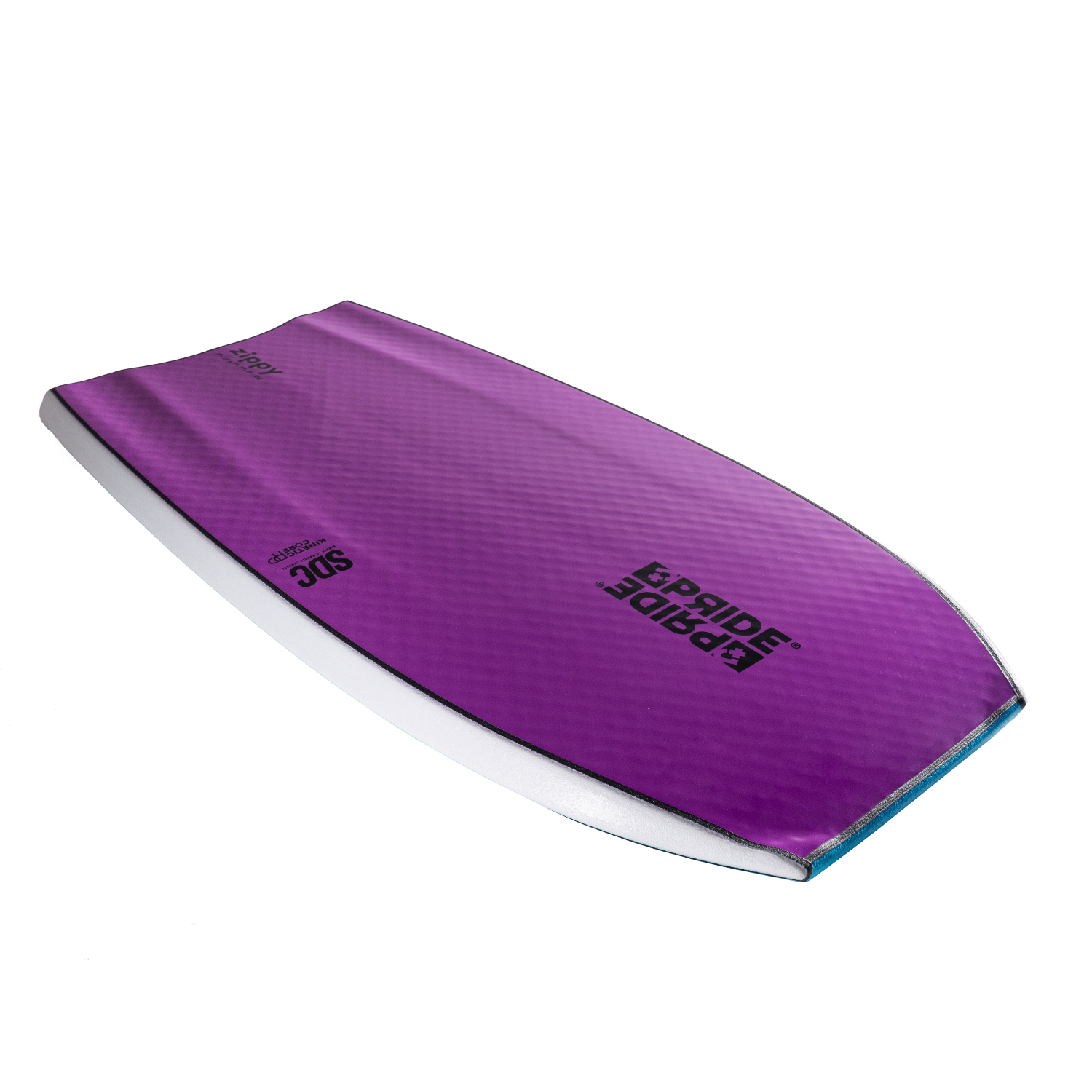 PRIDE ZIPPY SDC - SINGLE TO DOUBLE CONCAVE - 41,5