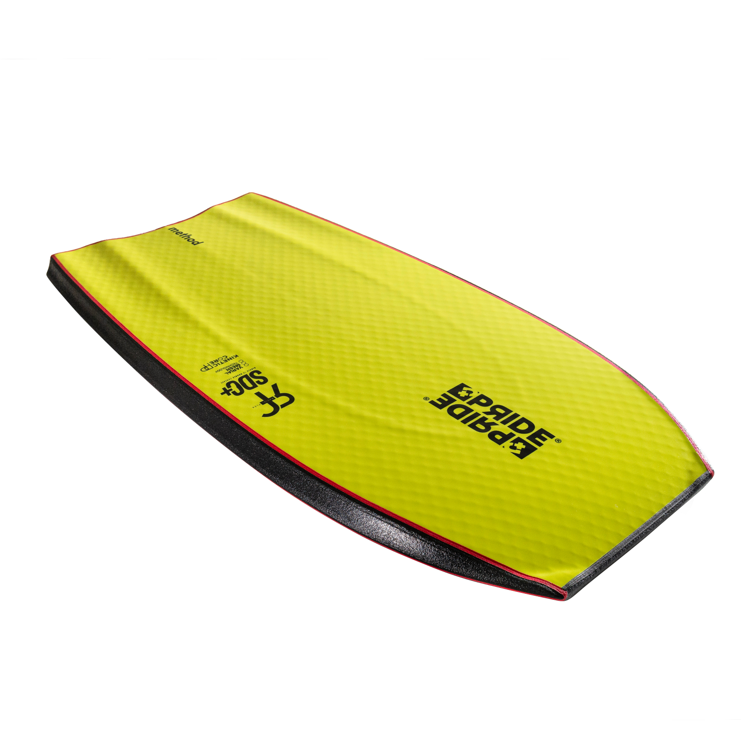 PRIDE METHOD RADIALFLEX SDC+ VARIAL MESH - 42" - Frete Grátis - Imagem 3