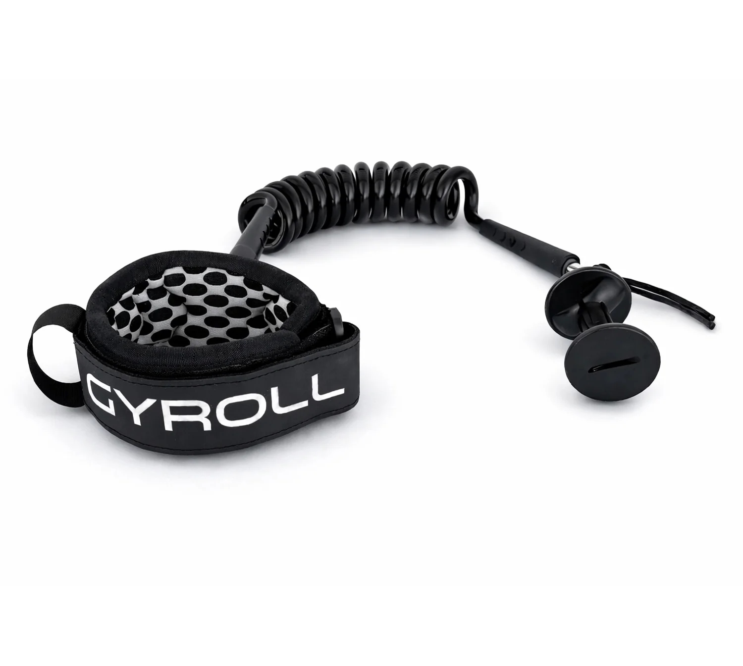 GYROLL ATLAS 9mm BICEPS - FRETE GRÁTIS