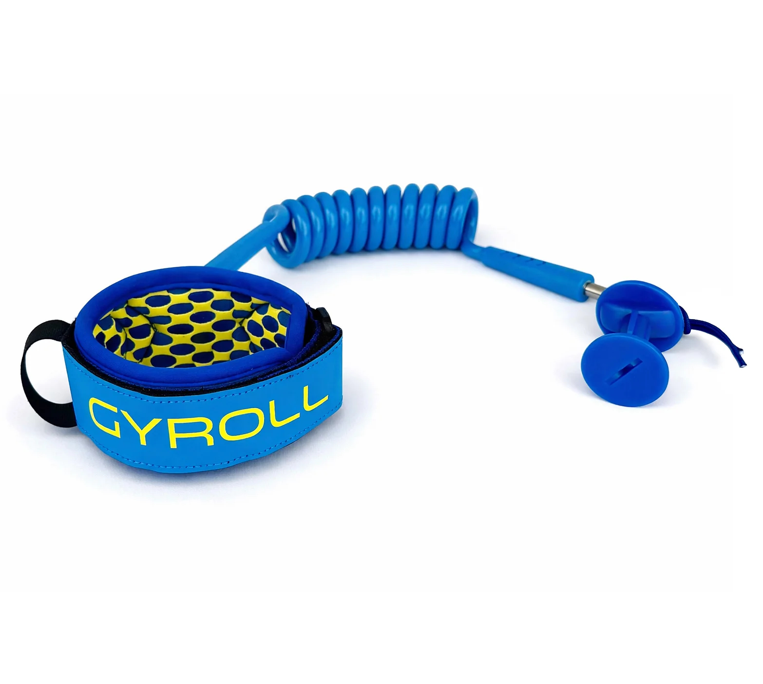GYROLL ATLAS 9mm BICEPS - FRETE GRÁTIS