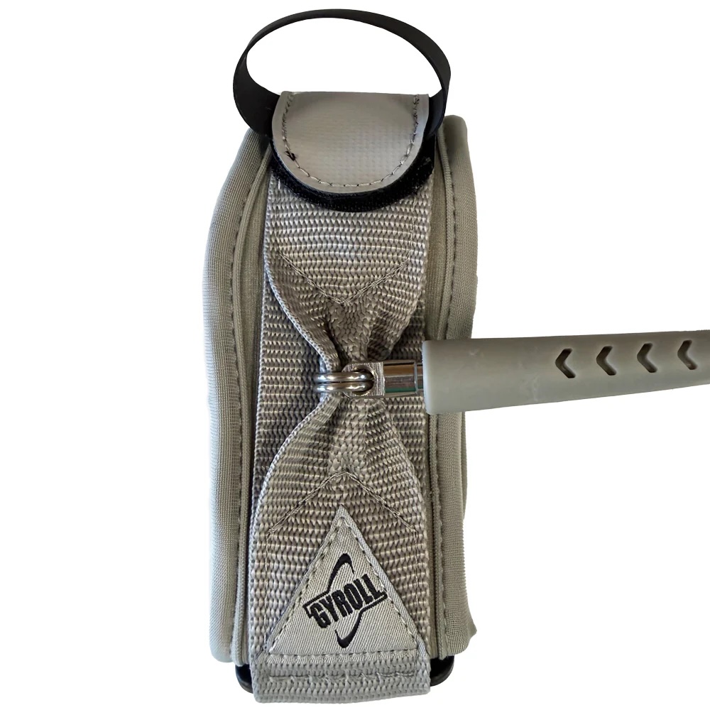 GYROLL ATLAS 9mm BICEPS - FRETE GRÁTIS