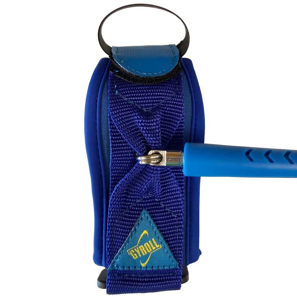 GYROLL ATLAS 9mm BICEPS - FRETE GRÁTIS