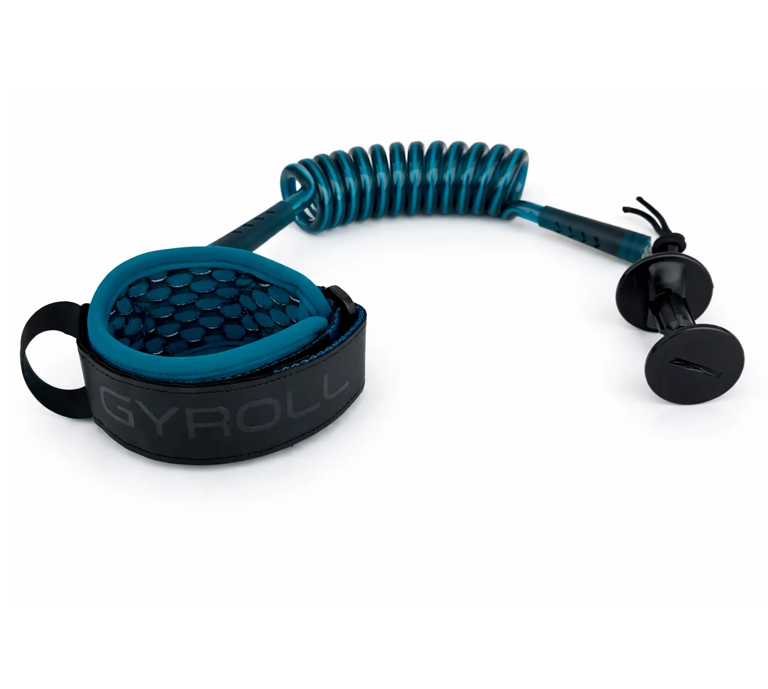 GYROLL ATLAS 9mm BICEPS - FRETE GRÁTIS