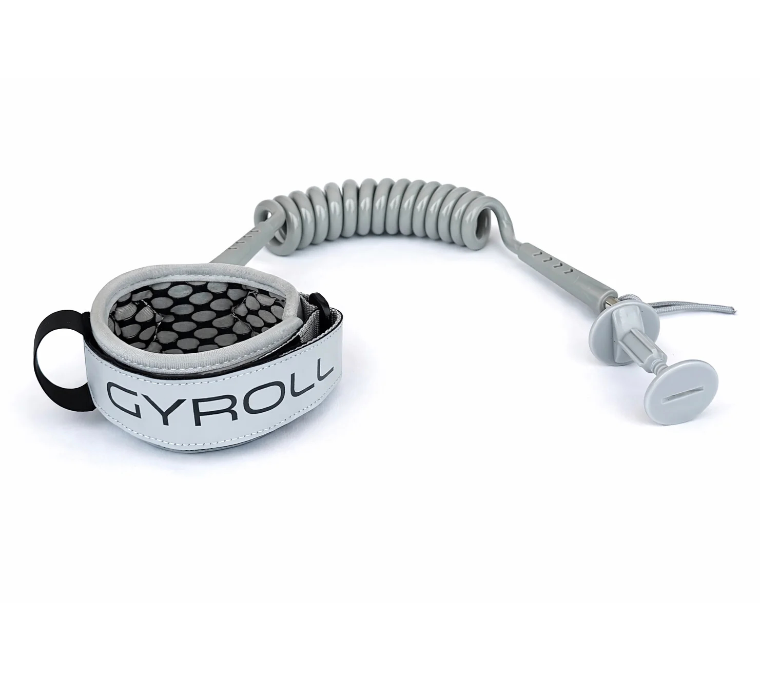 GYROLL ATLAS 9mm BICEPS - FRETE GRÁTIS