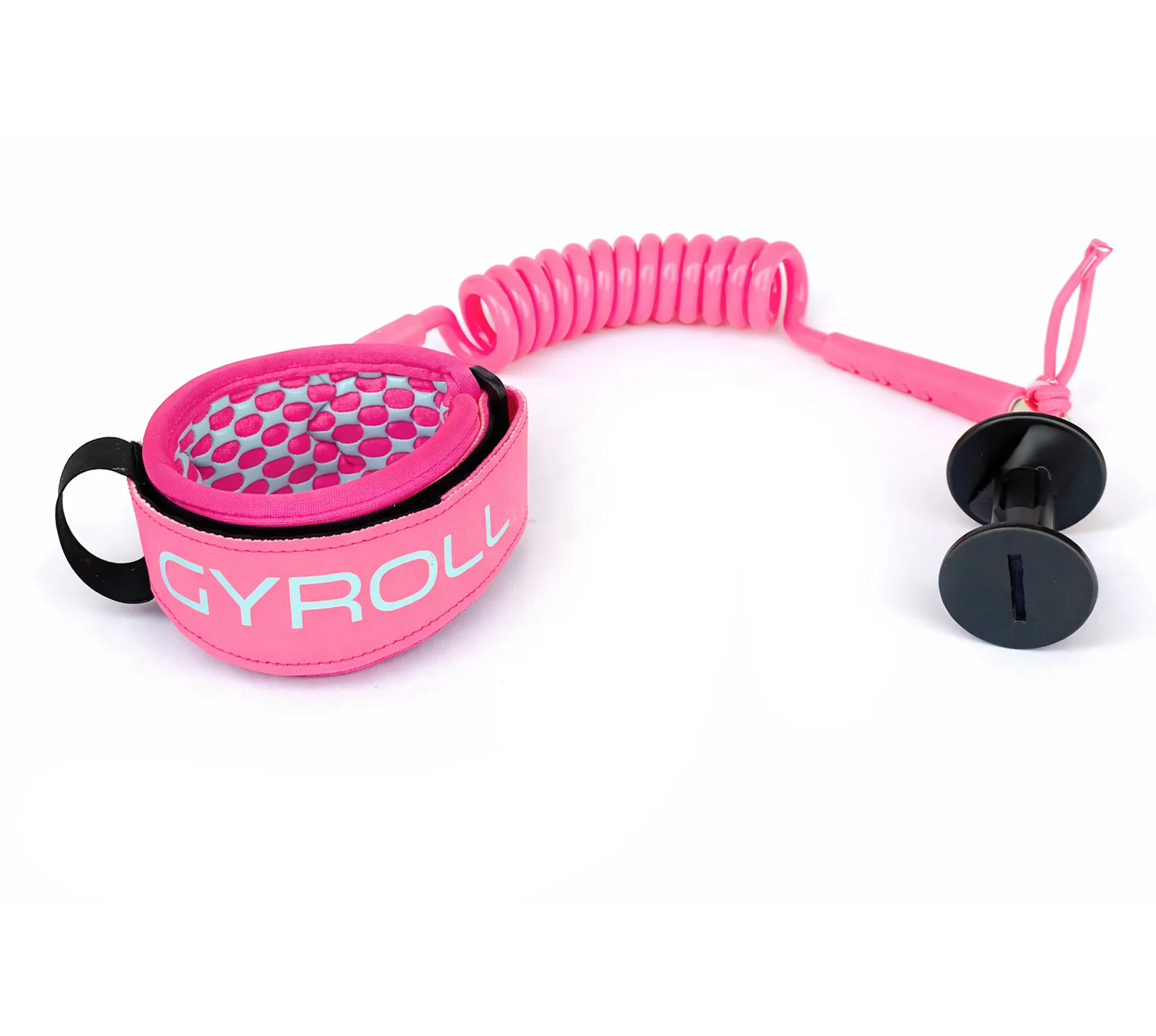 GYROLL ATLAS 9mm BICEPS - FRETE GRÁTIS