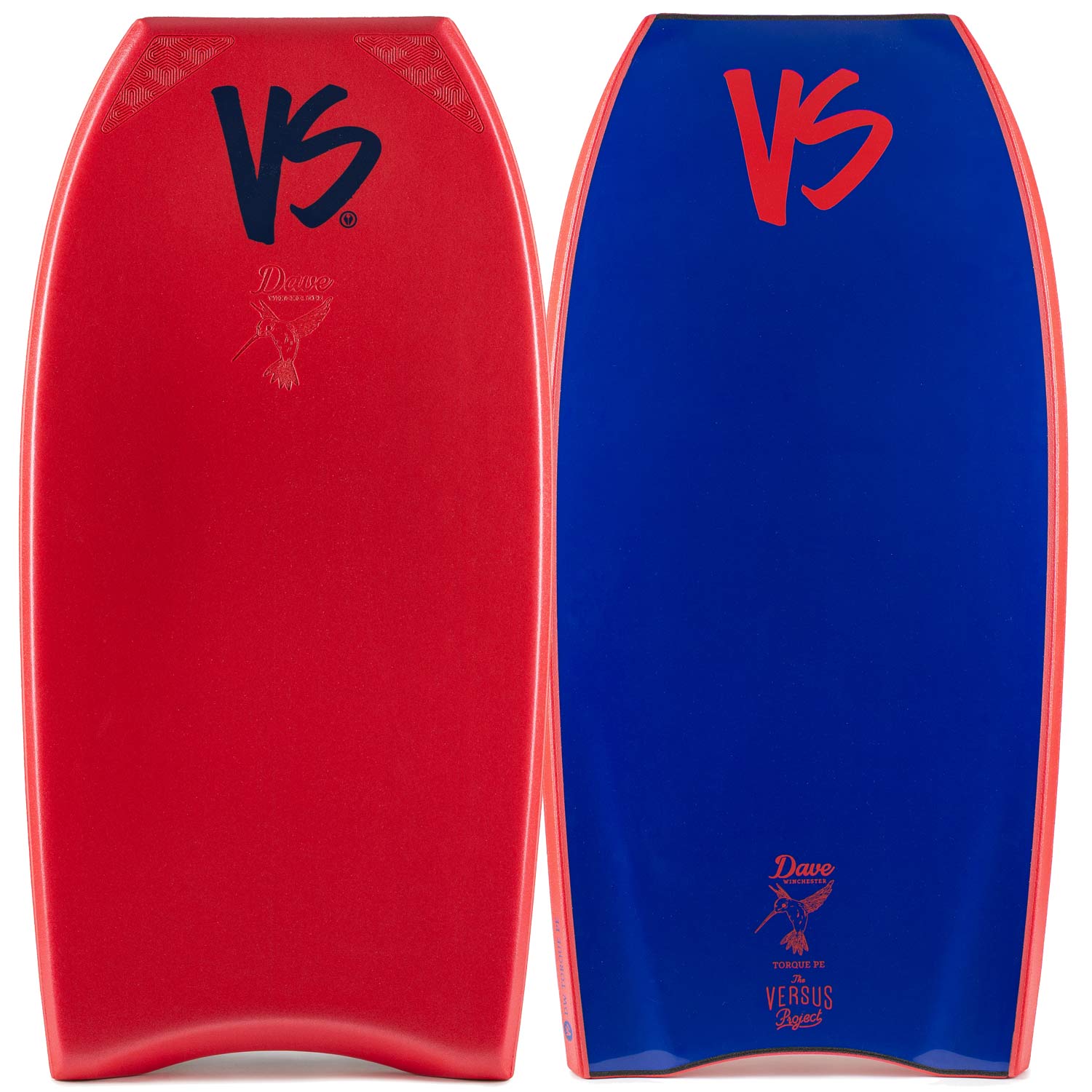 VS DAVE WINCHESTER TORQUE GRIP TECH - 41,5