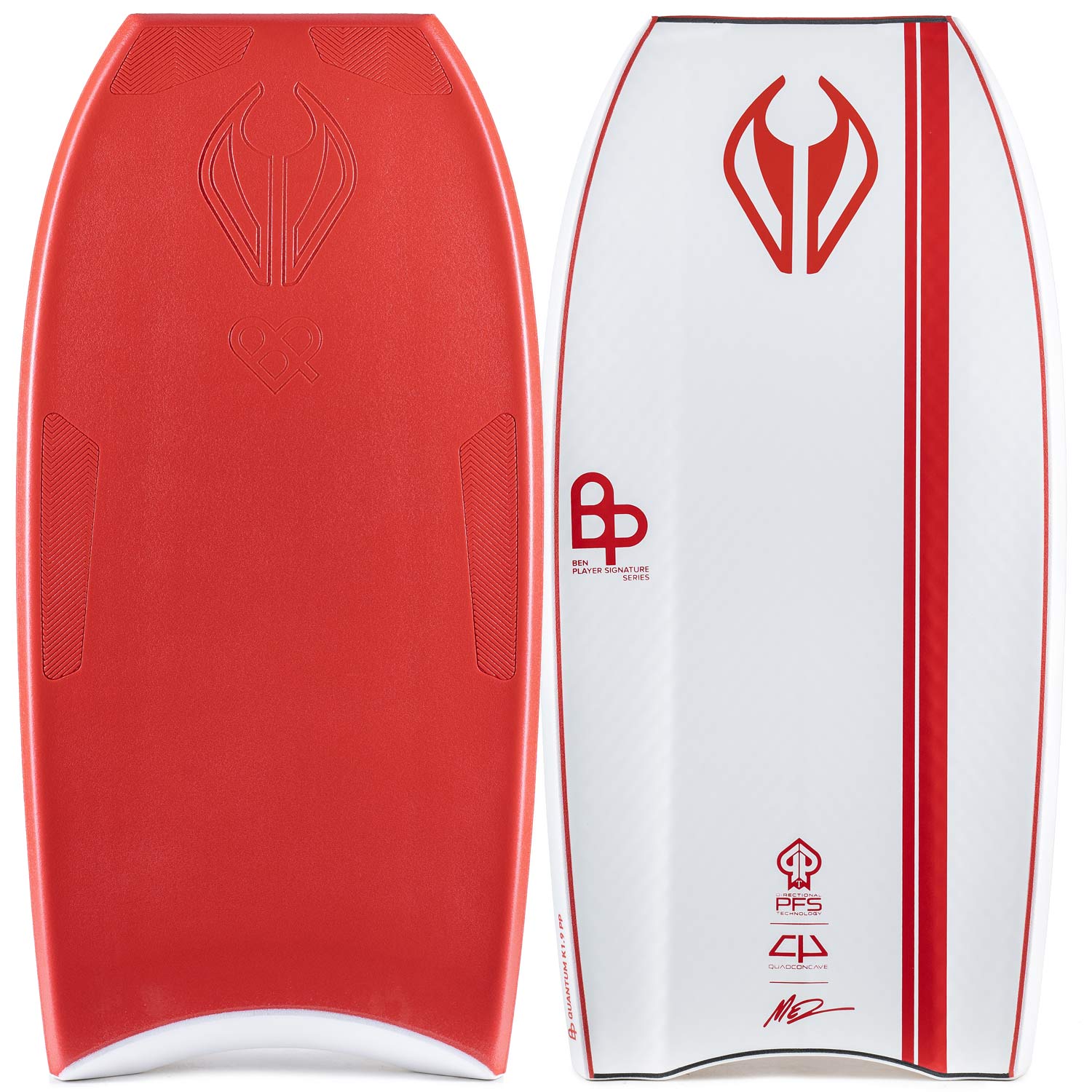 NMD PLAYER QUANTUM SERIES - 3DC QUADCONCAVE PFS-T - 42