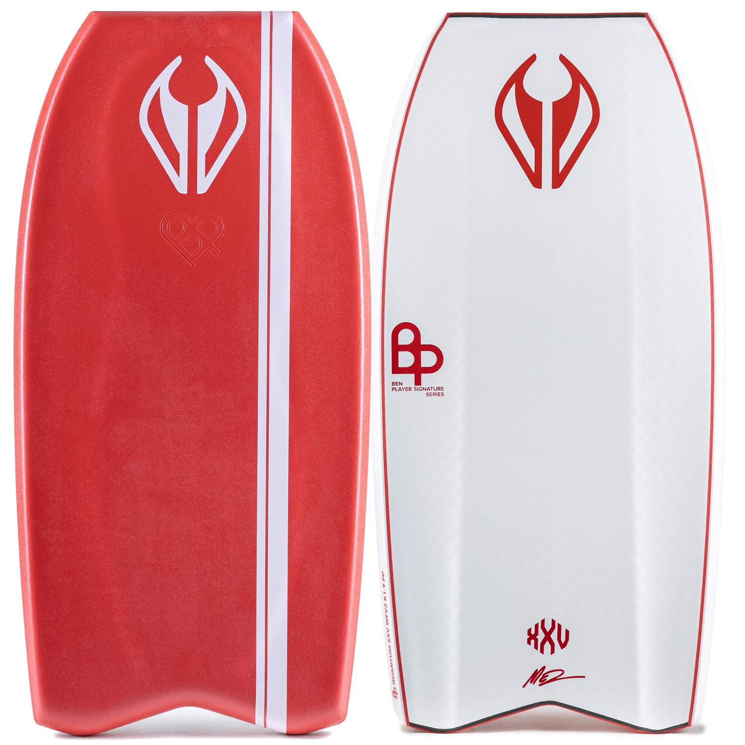 NMD PLAYER QUANTUM SERIES XXV - QUADCONCAVE WIFLY V2 PFS-T - 41,5