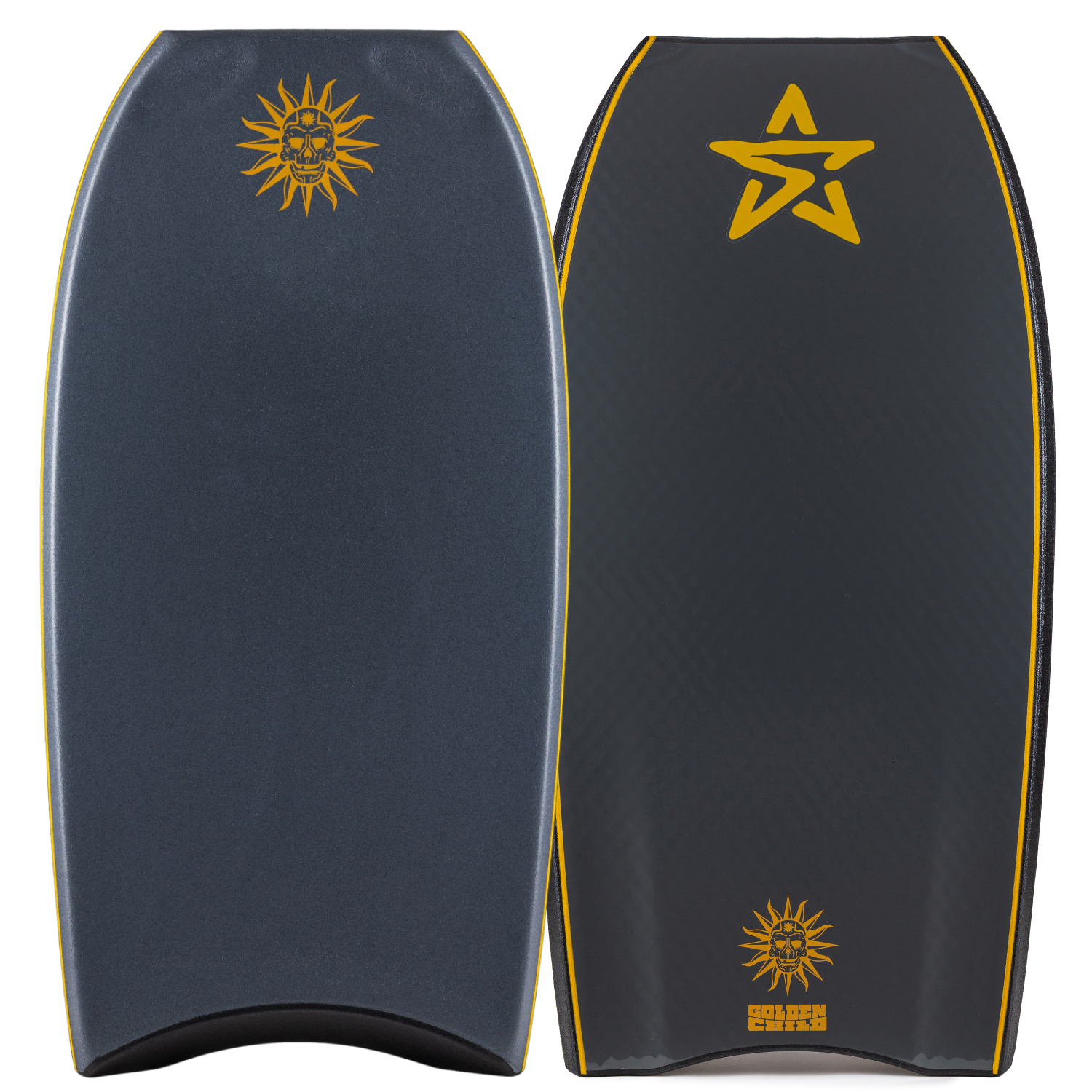 STEALTH Golden Child by GEORGE HUMPHREYS - 41,5