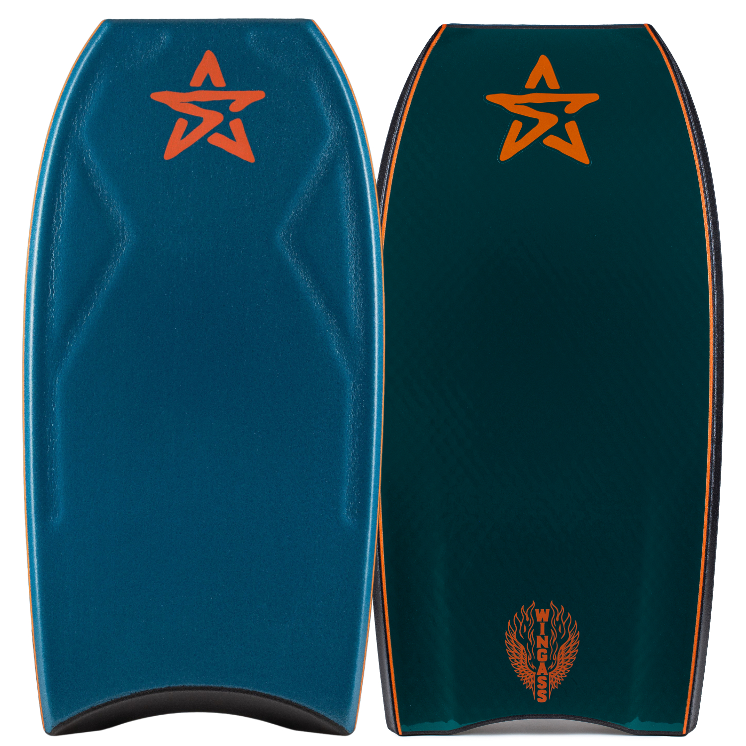 STEALTH WINGASS by DAVIS BLACKWELL - 41,5