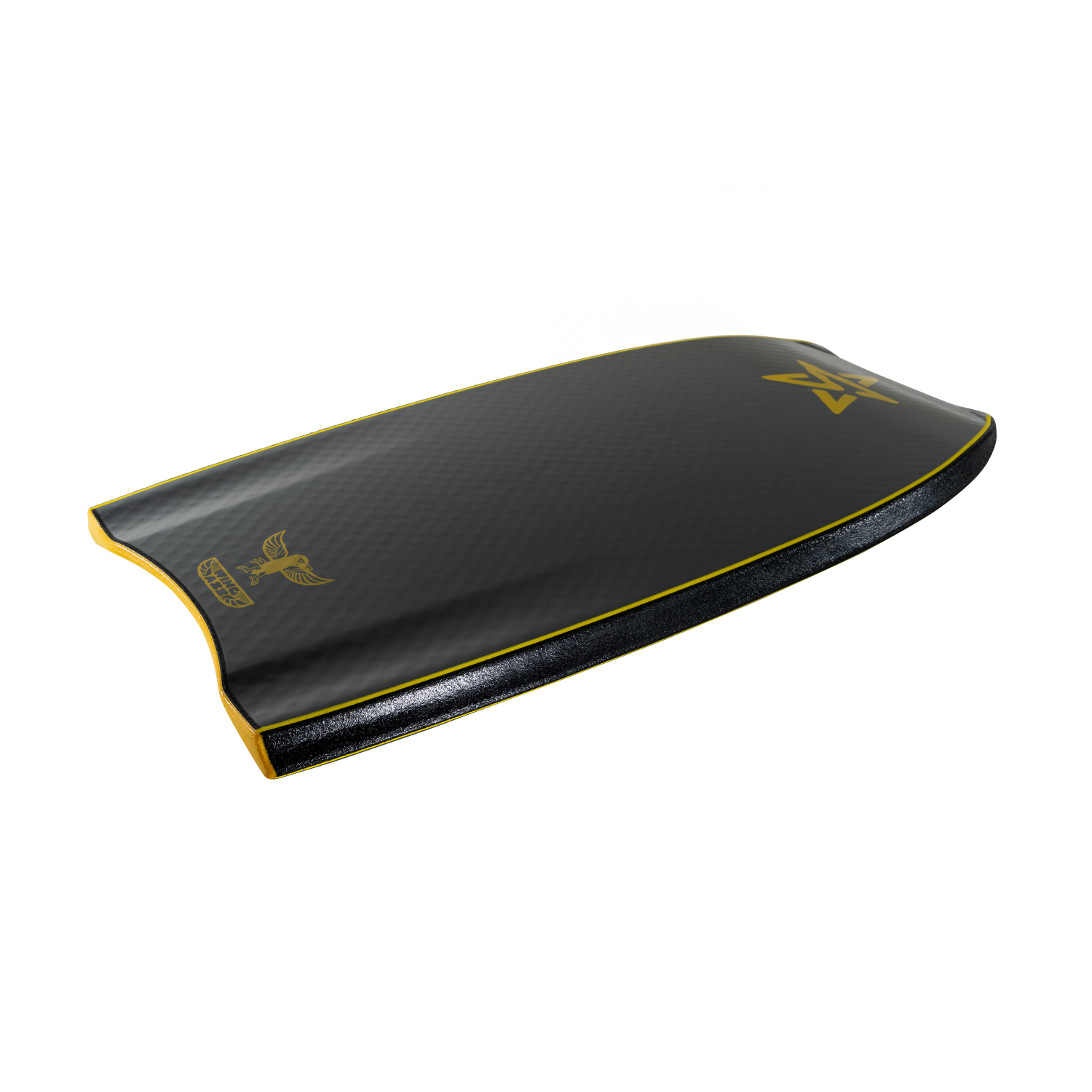 STEALTH WINGASS TRAX by DAVIS BLACKWELL - 41,5" - Frete Grátis - Imagem 3