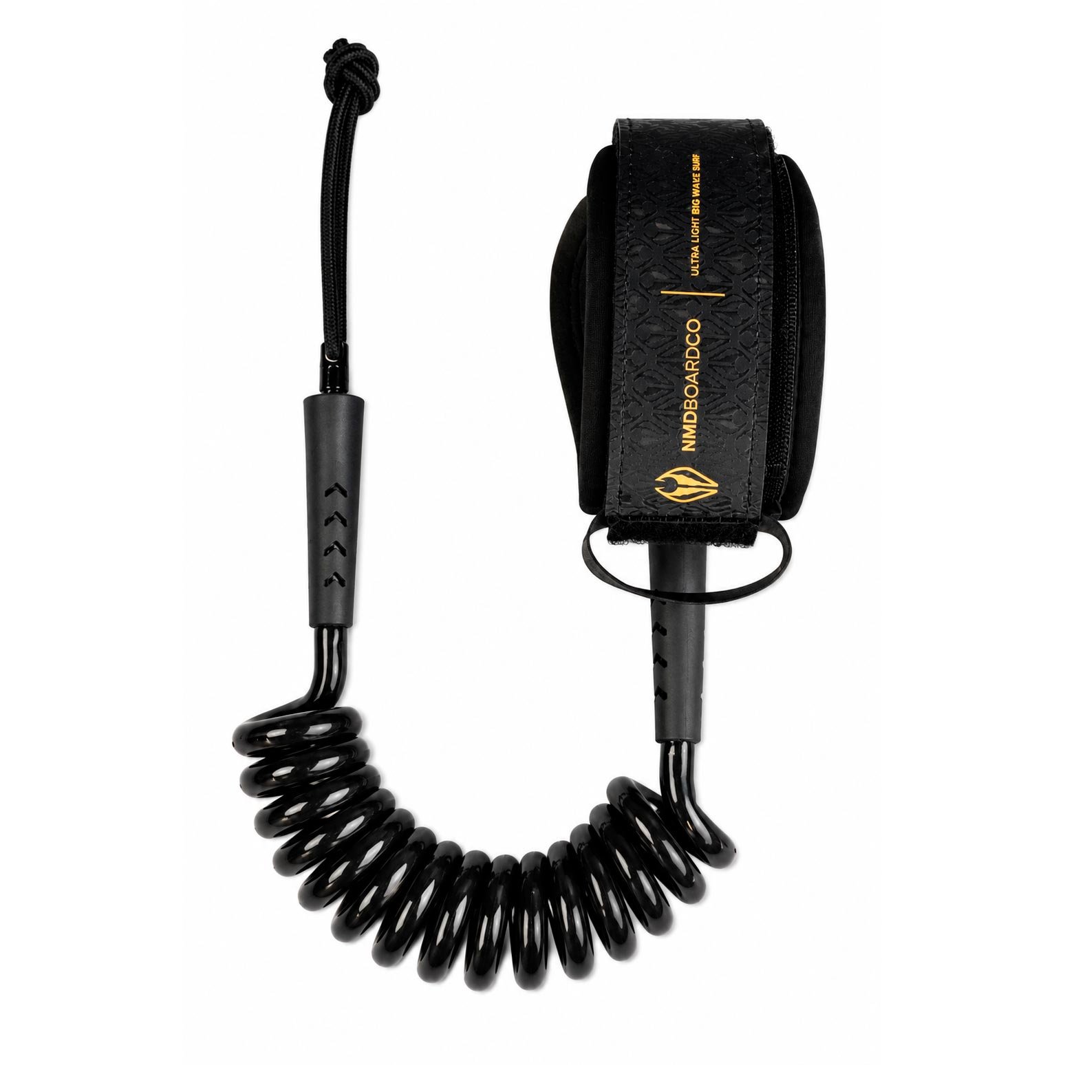 Leash NMD High Level 9mm Mallard Black/Black- Frete Grátis