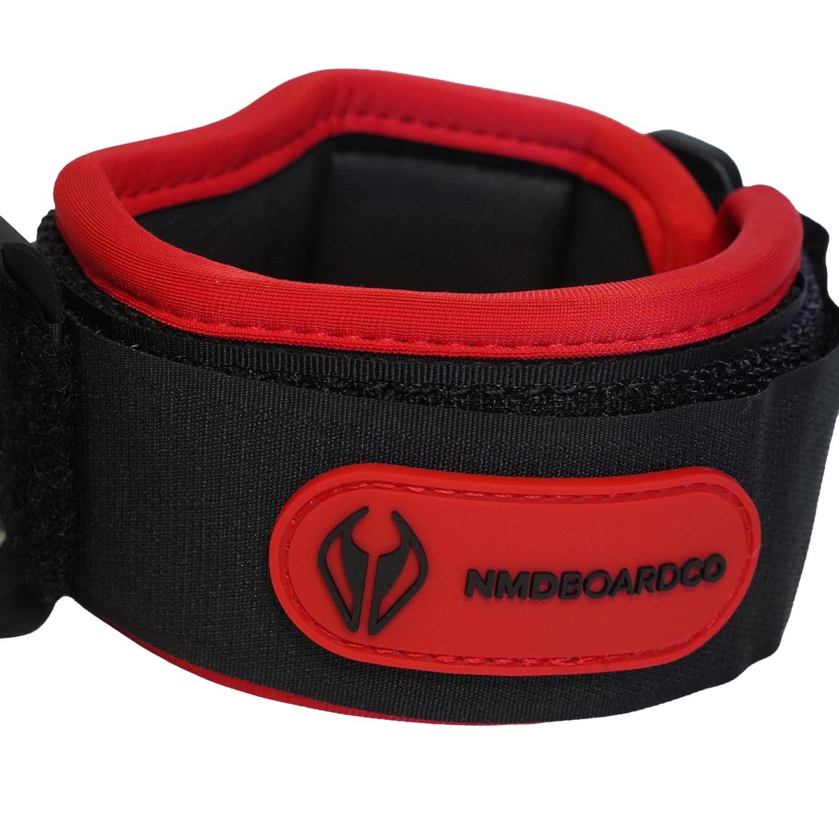 Leash NMD High Level 8mm Black/Red - Frete Grátis - Imagem 4