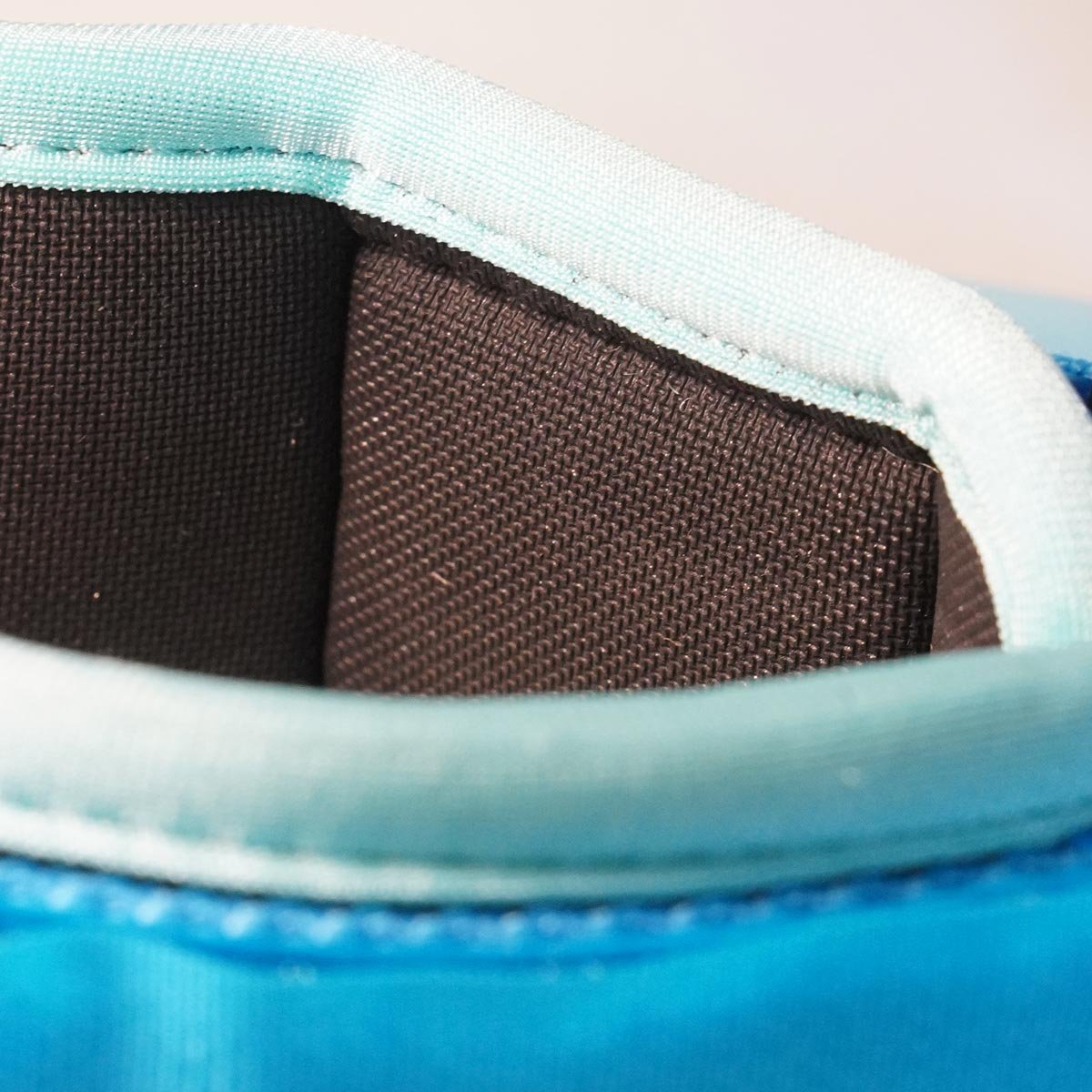 Leash NMD High Level 8mm Aqua Blue/Light Blue - Frete Grátis - Imagem 4