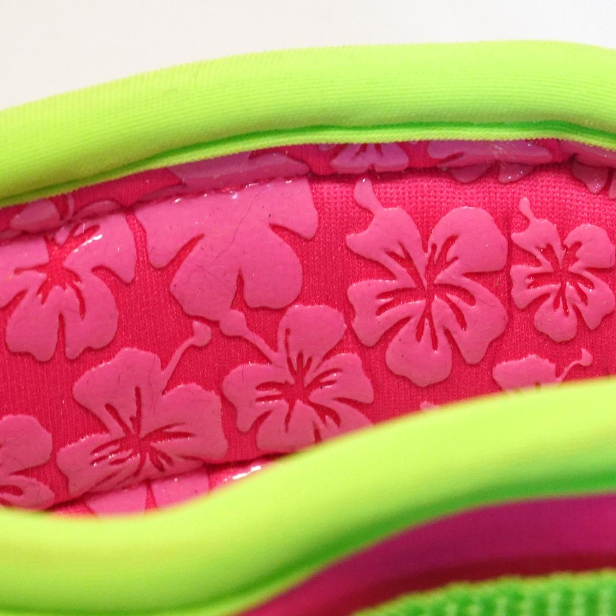 Leash NMD High Level 8mm Turquoise/Pink - Frete Grátis - Imagem 4