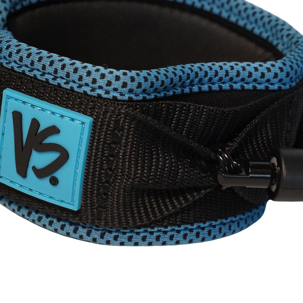 Leash VS High Level 8mm Black/Calypso - Frete Grátis - Imagem 5