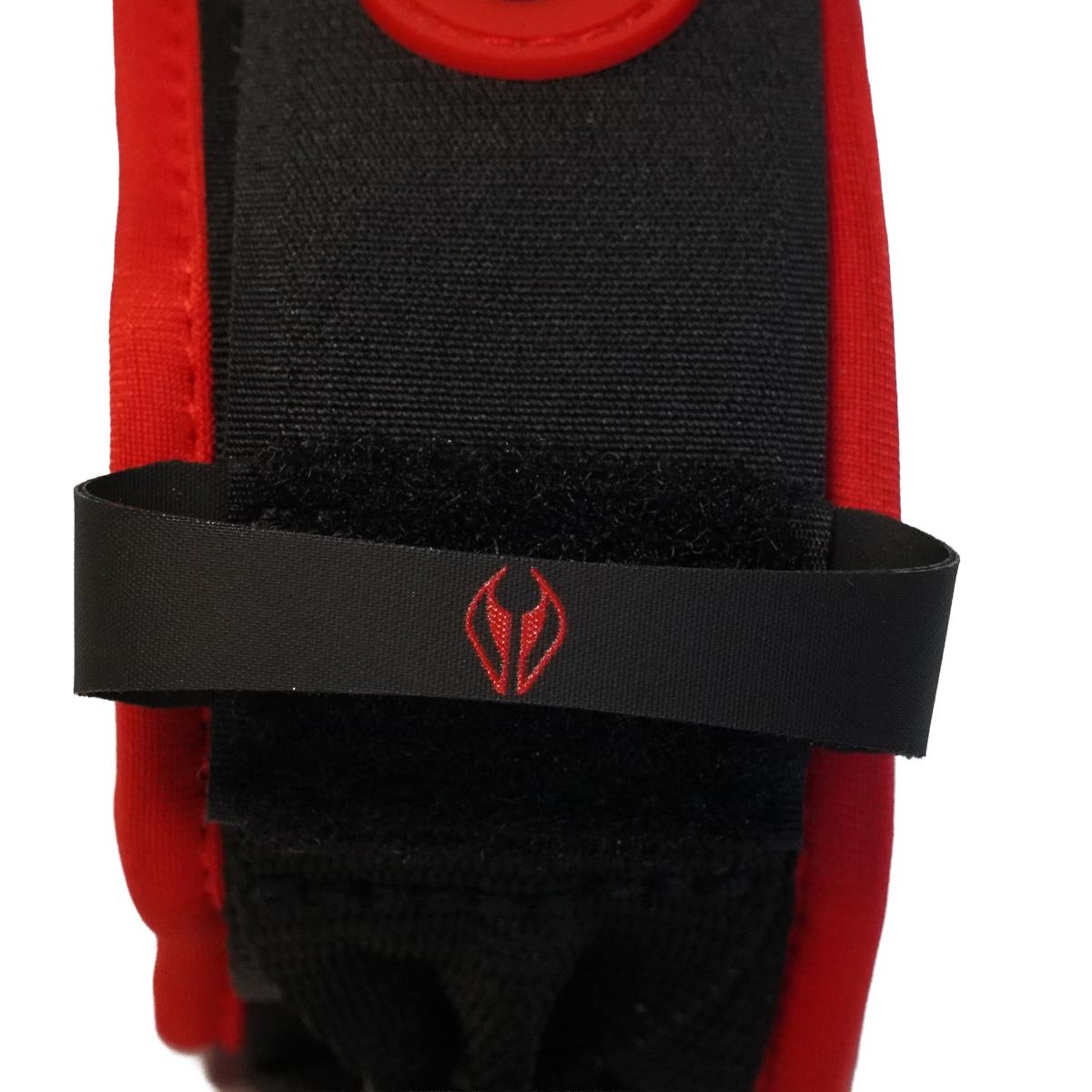 Leash NMD High Level 8mm Black/Red - Frete Grátis - Imagem 3