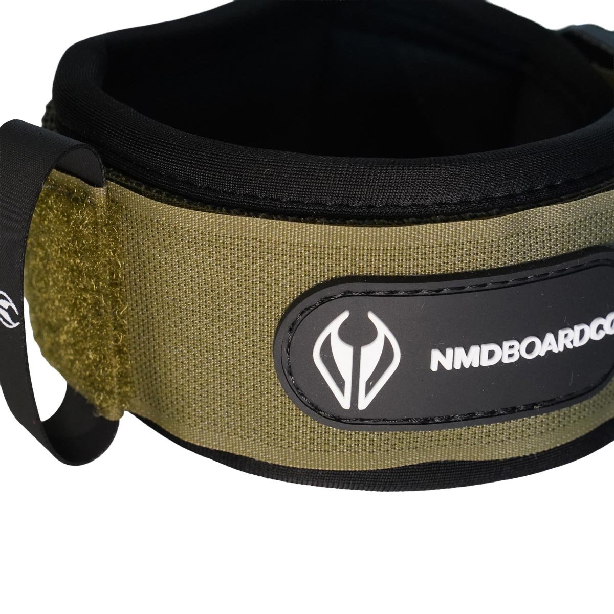 Leash NMD High Level 8mm Mallard Green/Black - Frete Grátis - Imagem 4