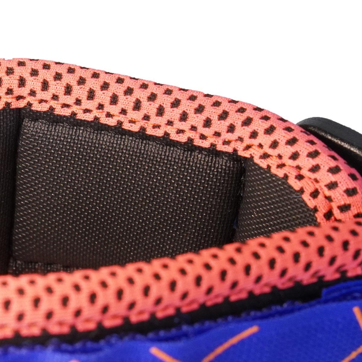 Leash VS High Level 8mm Blue/Orange - Frete Grátis - Imagem 4
