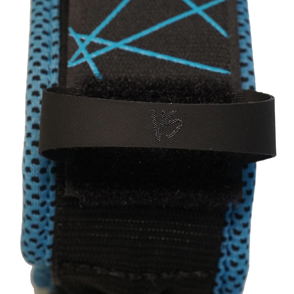 Leash VS High Level 8mm Black/Calypso - Frete Grátis - Imagem 3