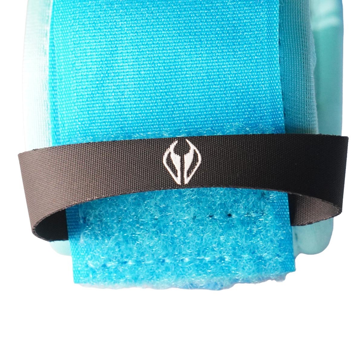 Leash NMD High Level 8mm Aqua Blue/Light Blue - Frete Grátis - Imagem 3