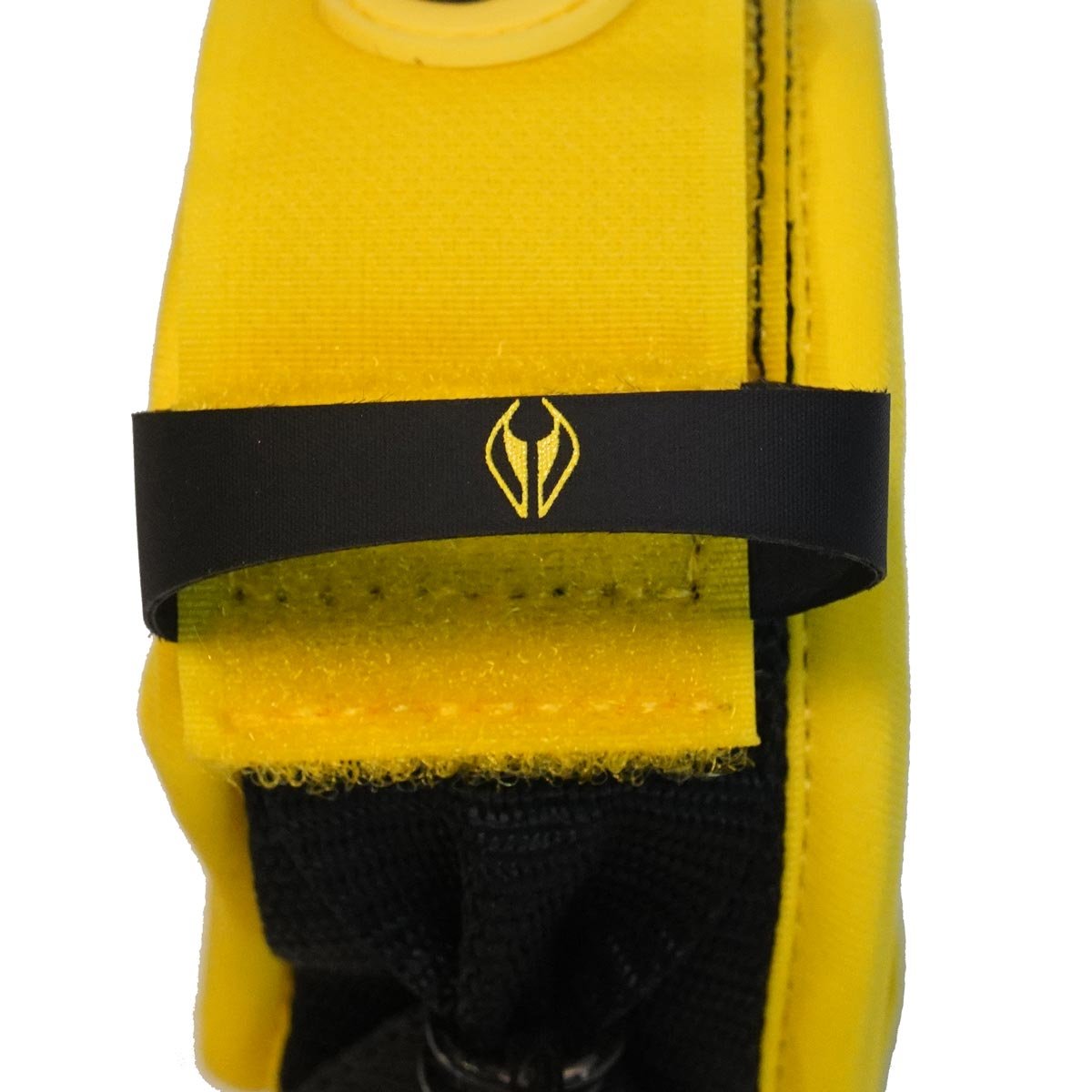 Leash NMD High Level 8mm Black/Yellow - Frete Grátis - Imagem 3