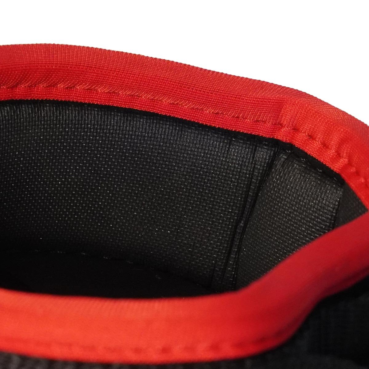 Leash NMD High Level 8mm Black/Red - Frete Grátis - Imagem 5