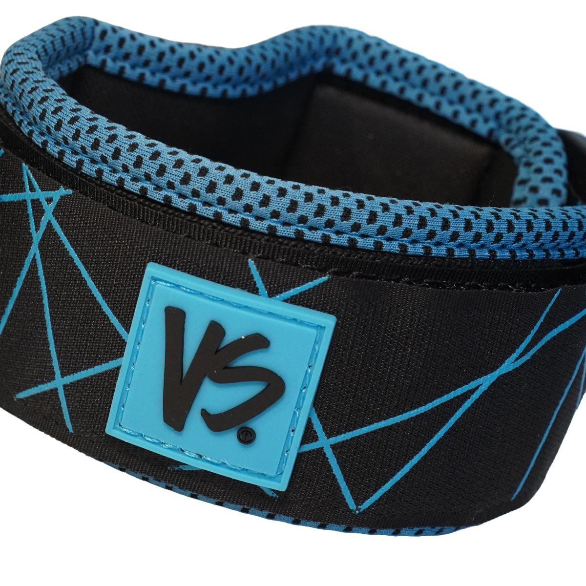 Leash VS High Level 8mm Black/Calypso - Frete Grátis